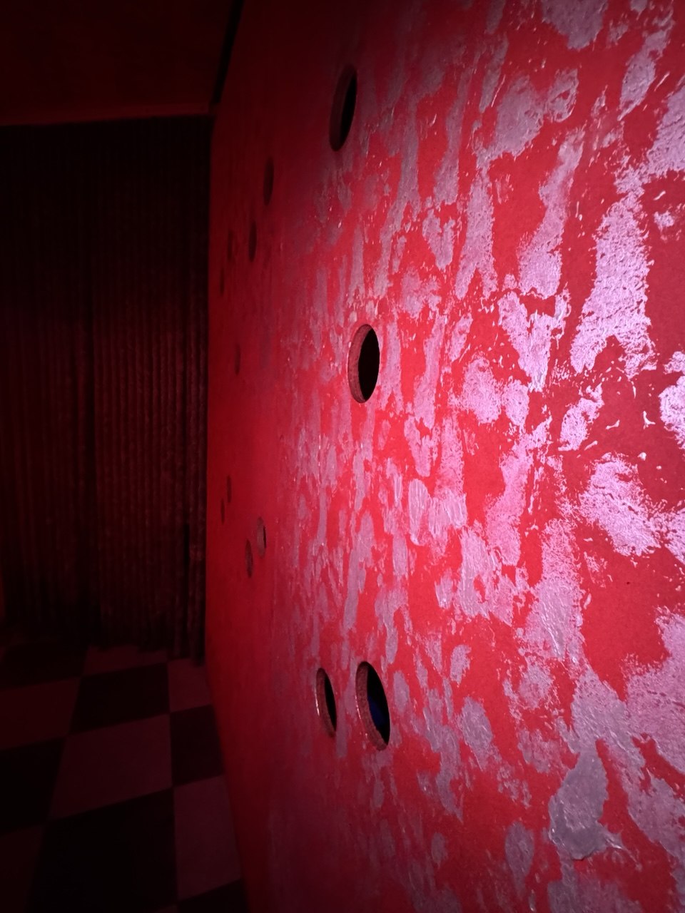 Glory Hole