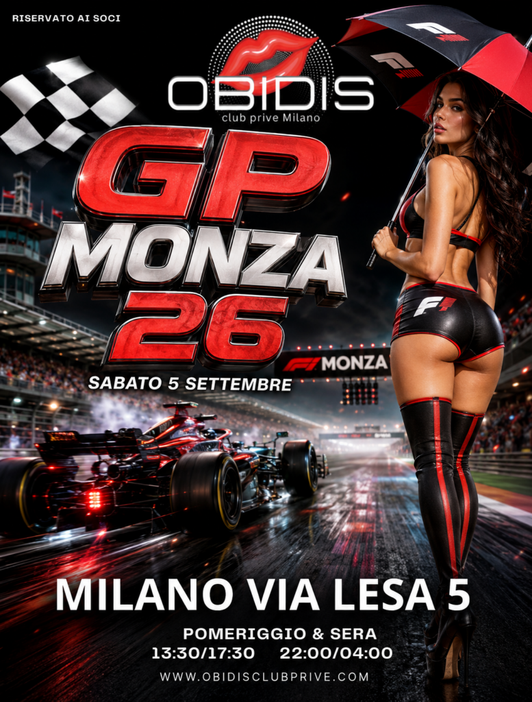 GP MONZA 26
