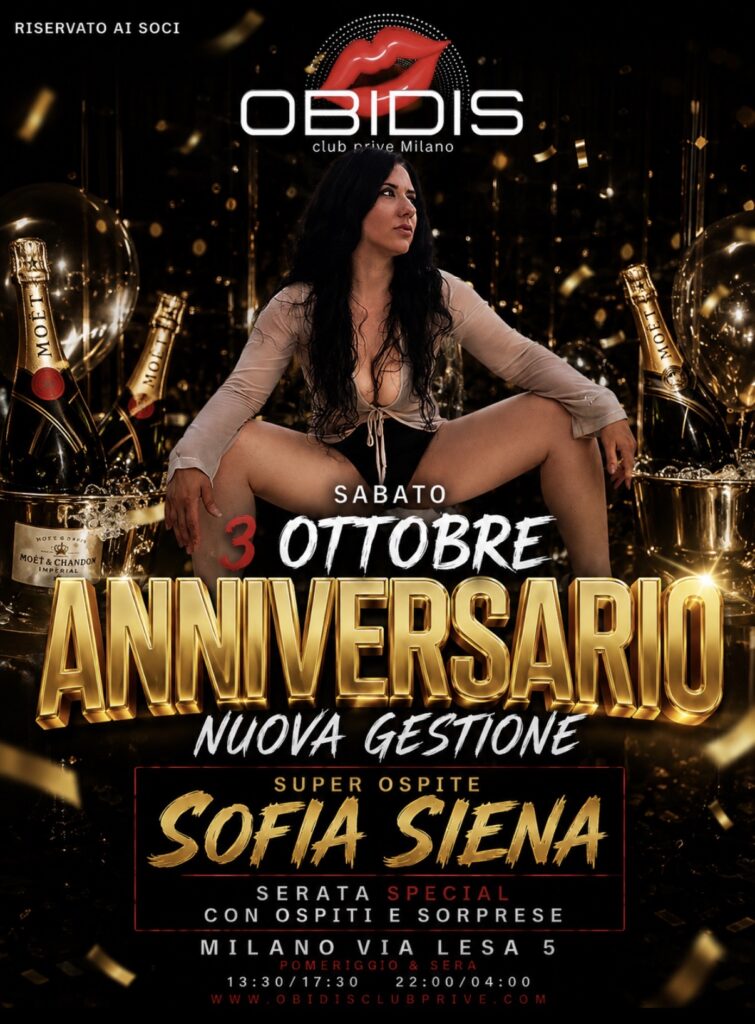 ANNIVERSARIO